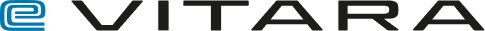 לוגו אי-ויטארה - אי-ויטארה/אי-ויטראה/E-VITARA/e-Vitara
