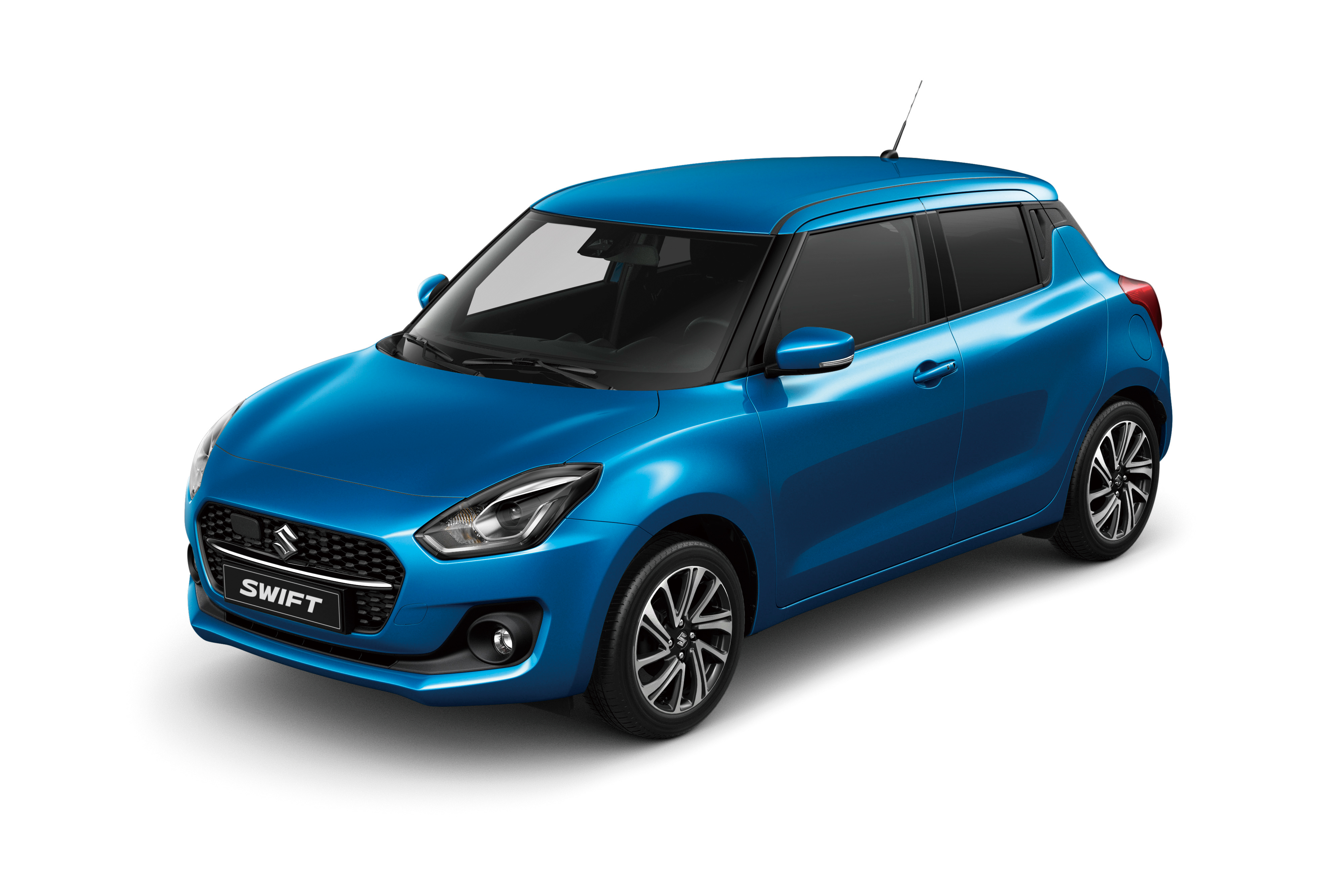 סוזוקי SWIFT GLX