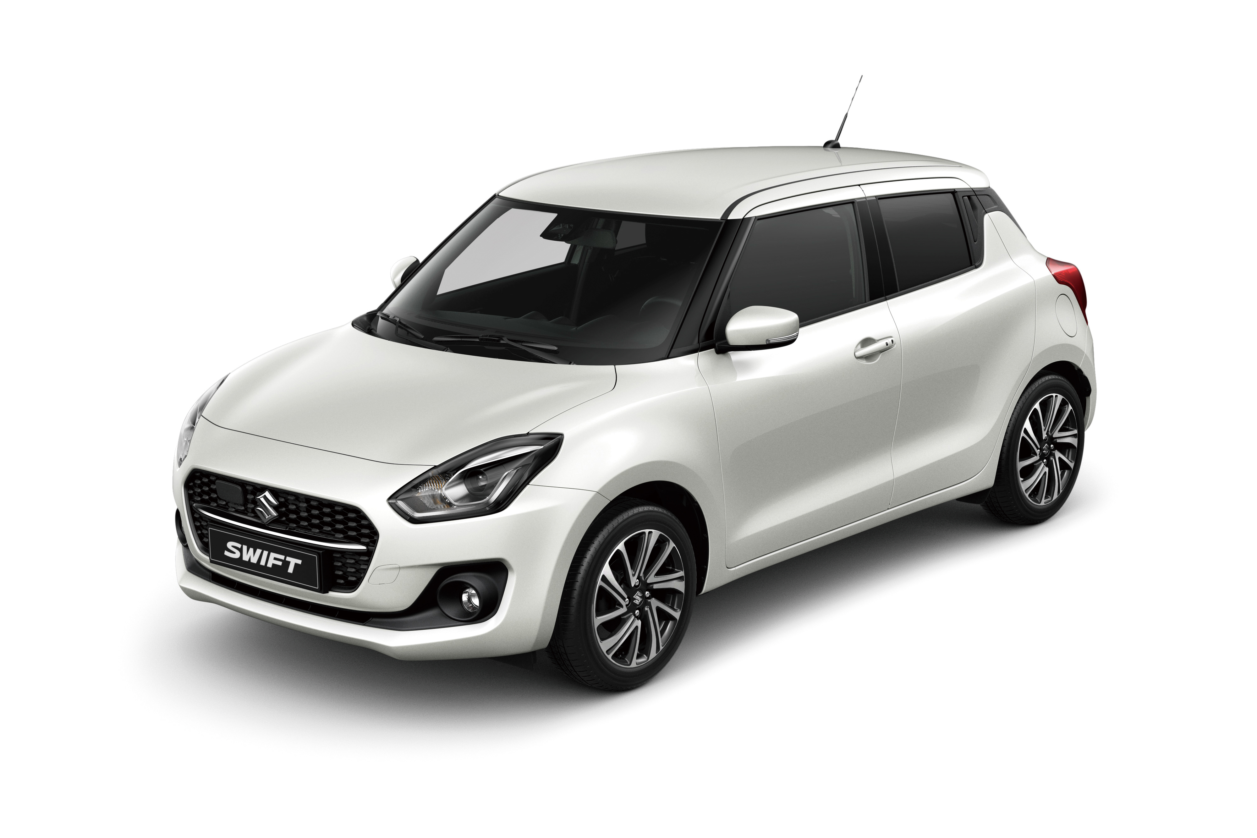 סוזוקי SWIFT GLX