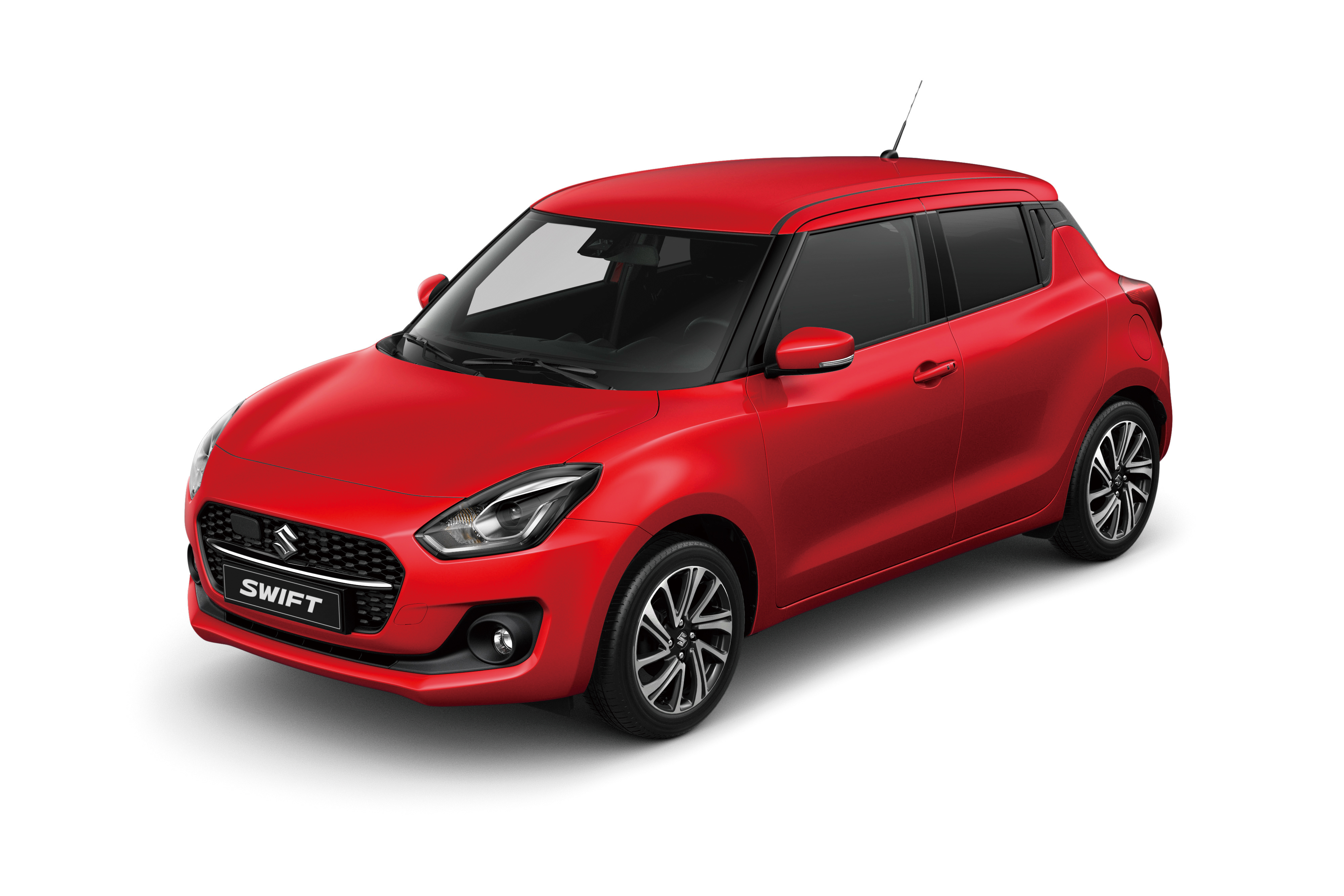 סוזוקי SWIFT GLX