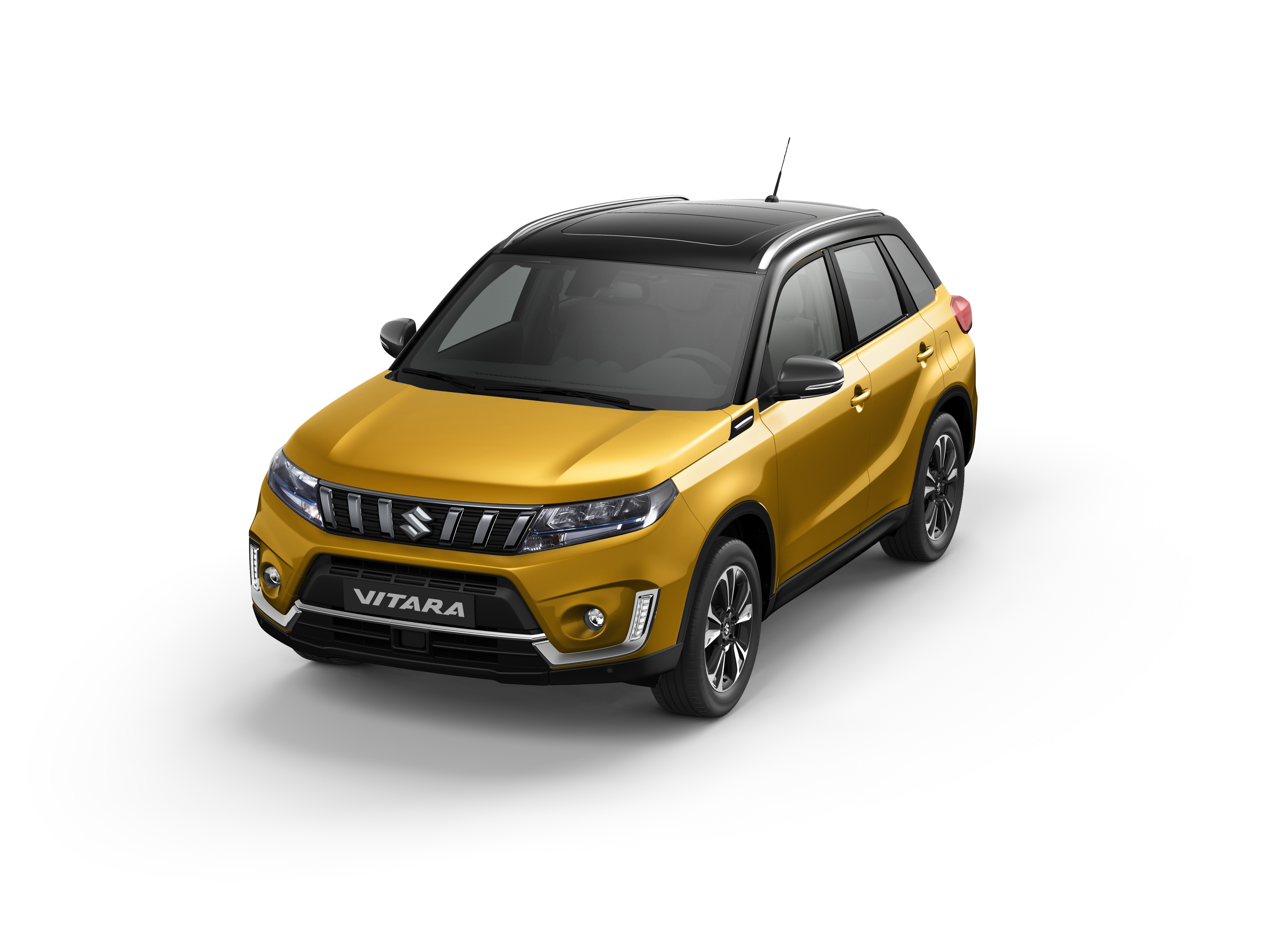 סוזוקי VITARA GLX