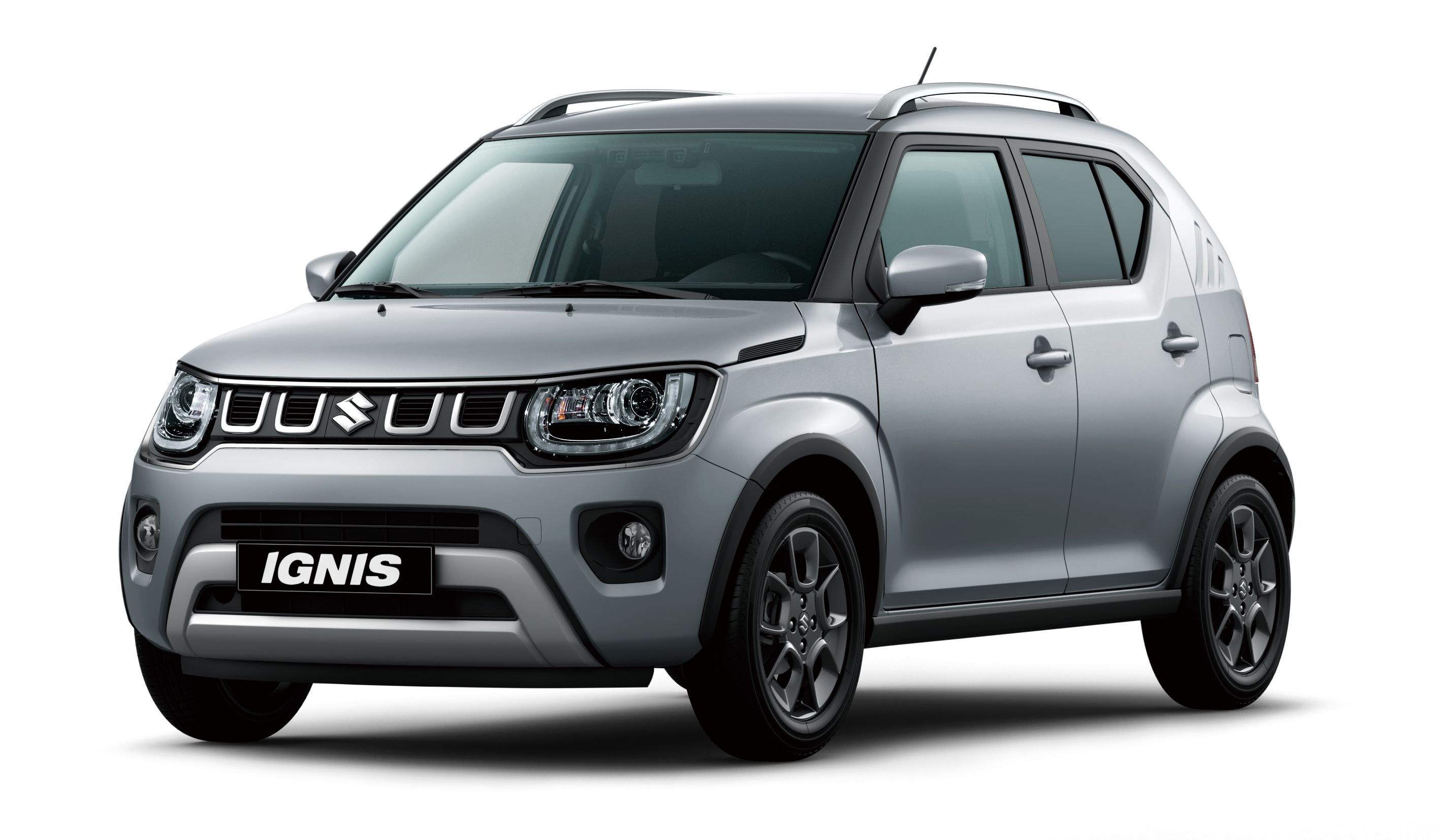 סוזוקי IGNIS GLX