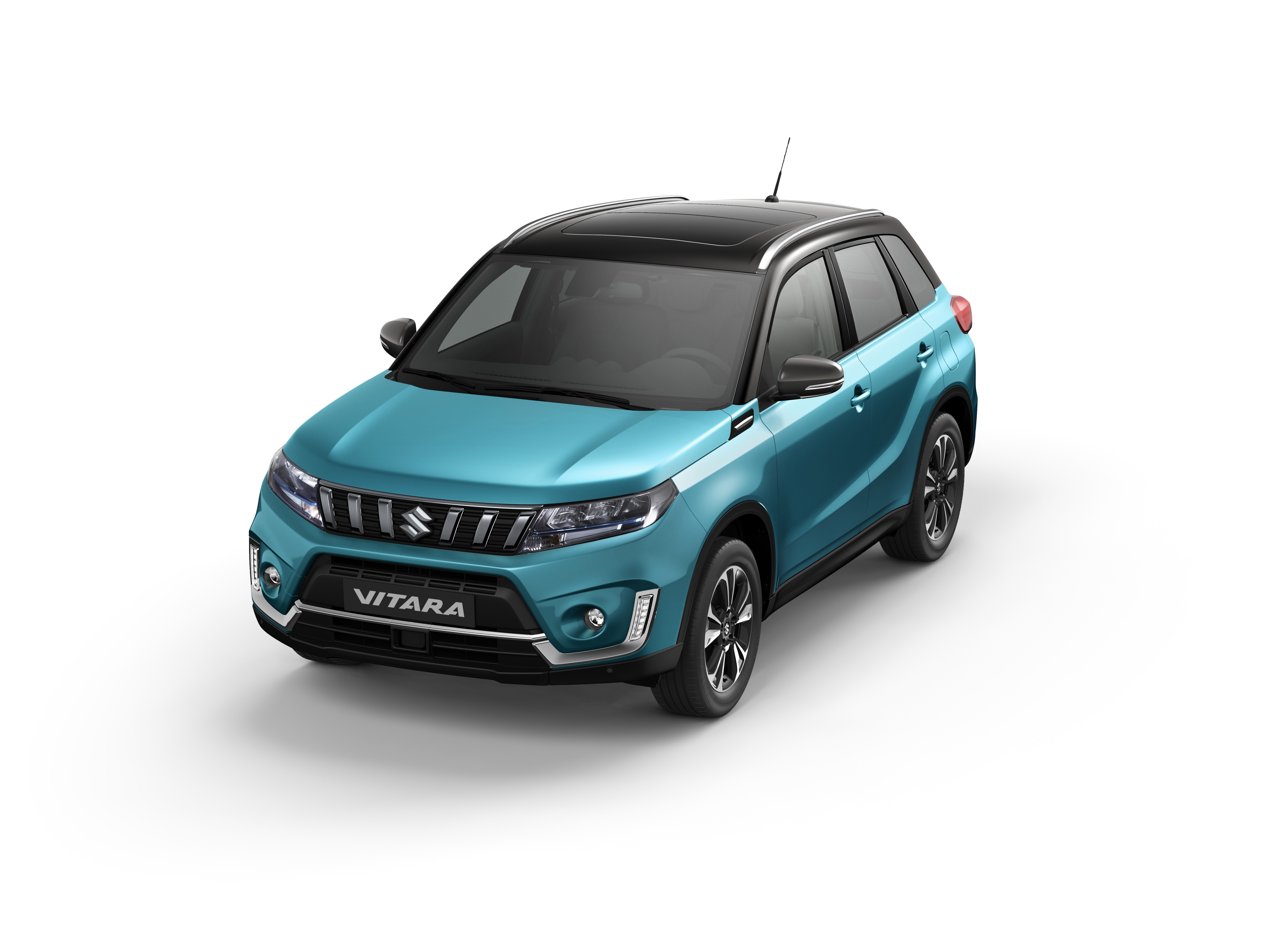 סוזוקי VITARA GLXV 2T