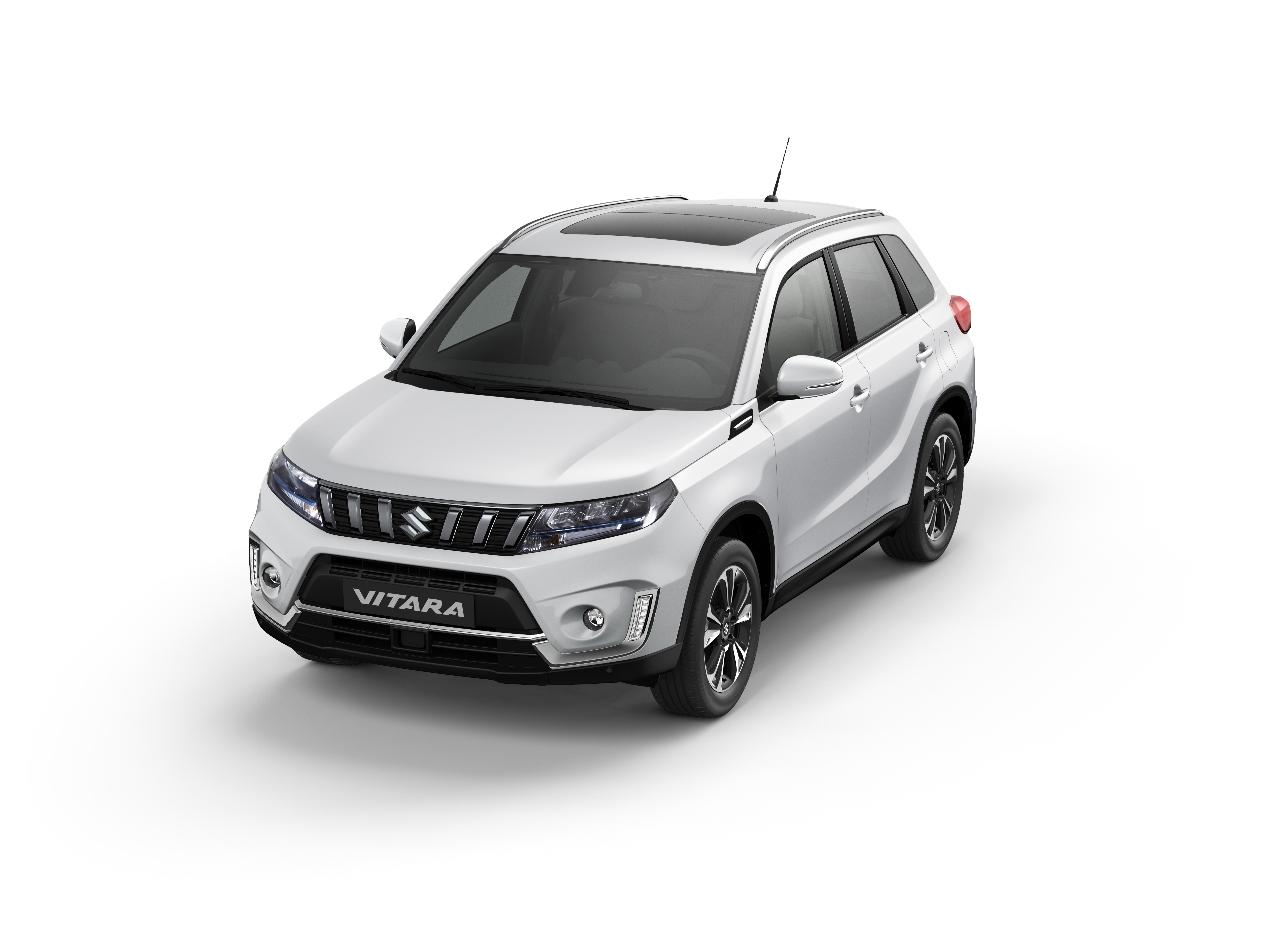 סוזוקי VITARA ADAS GLX