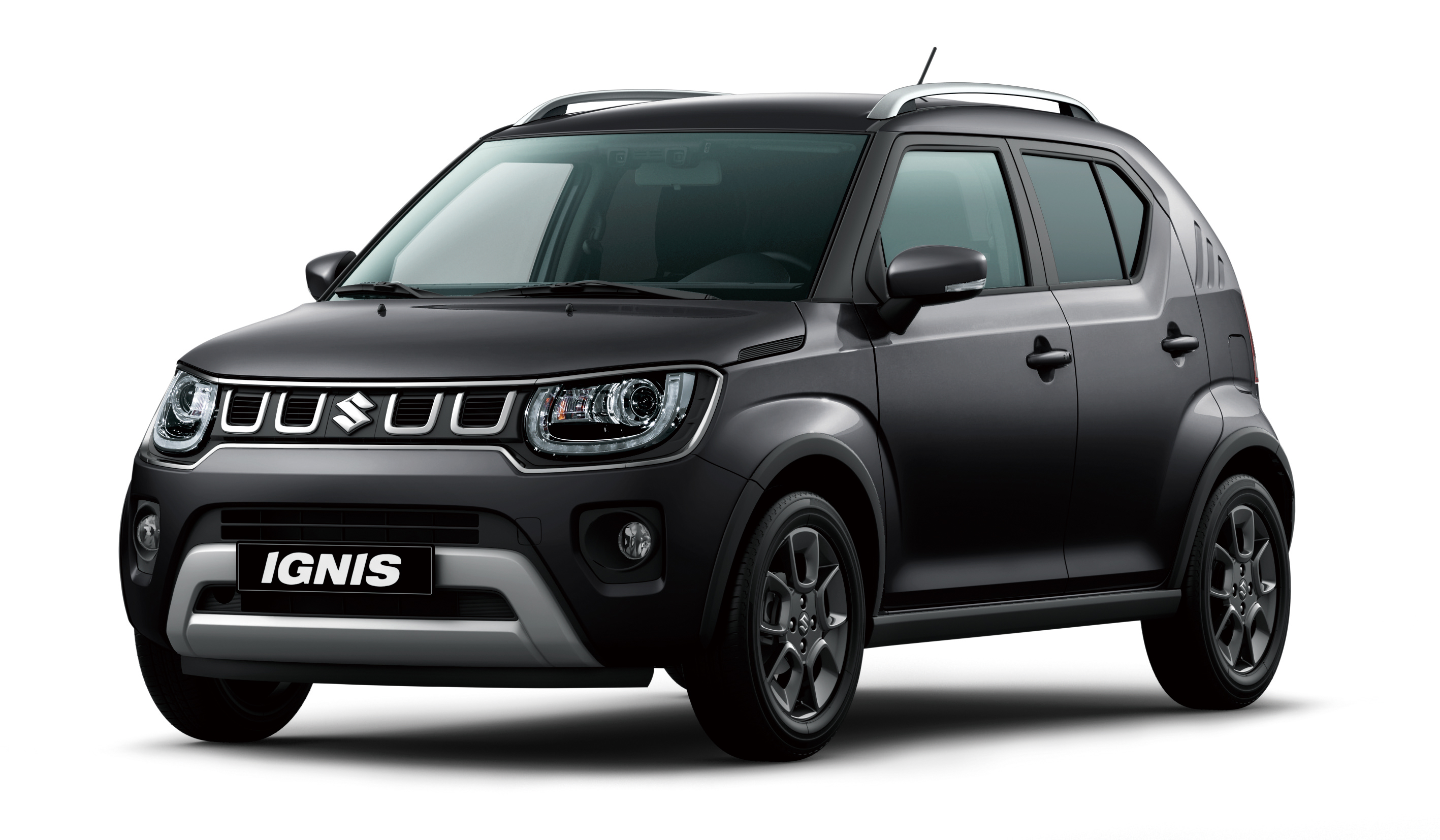 סוזוקי IGNIS GLX