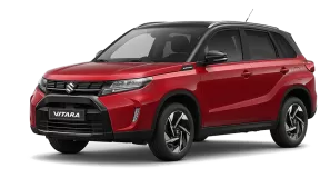 ויטארה טורבו 1.4 2X4 אוטומטית