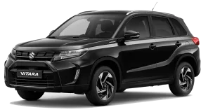 ויטארה טורבו 1.4 2X4 GSR אוטומטית