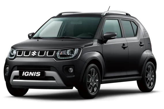 IGNIS
