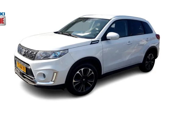 סוזוקי VITARA GLX