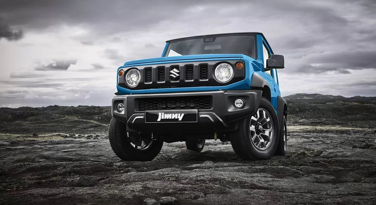 jimny