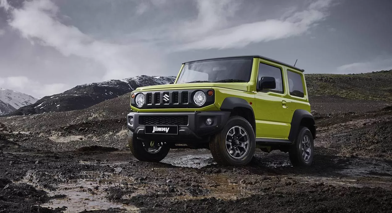 jimny