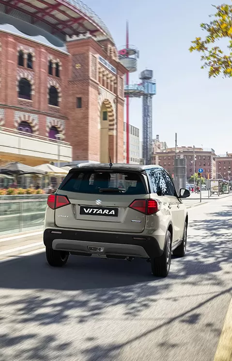 vitara