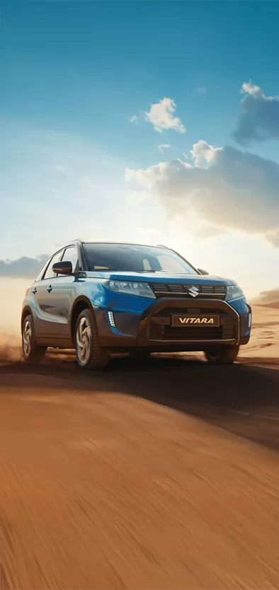 ViTARA