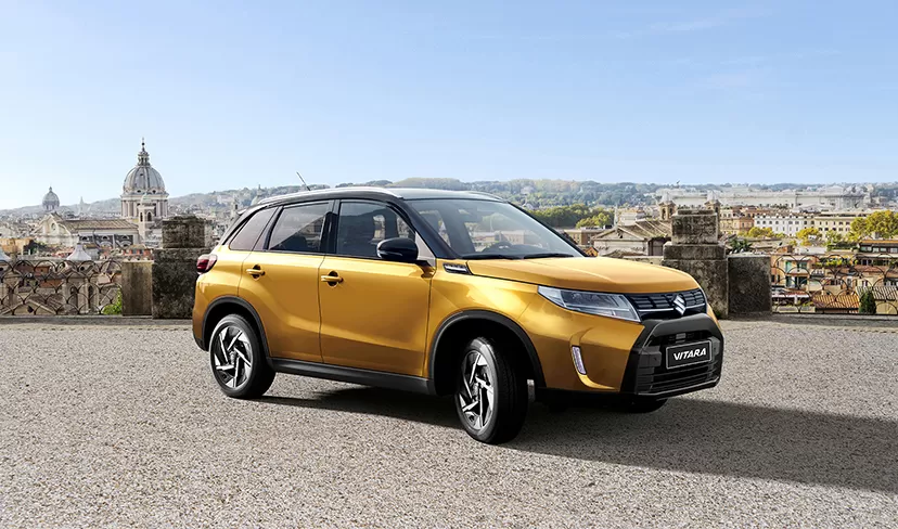 vitara